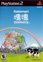 Katamari Damacy